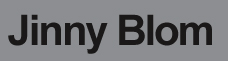 Jinny Blom
