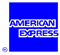 American Express Logo