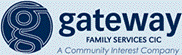 Gateway Family Services Logo