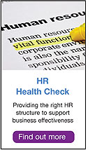 HR
